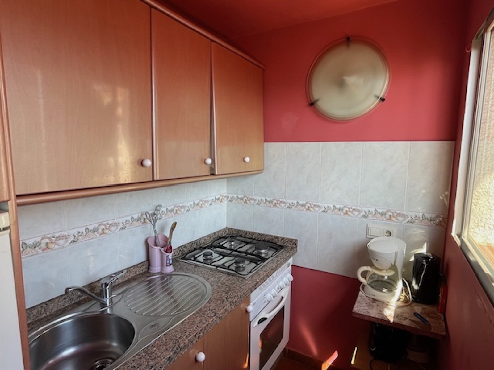 Villa en venta en Almuñecar