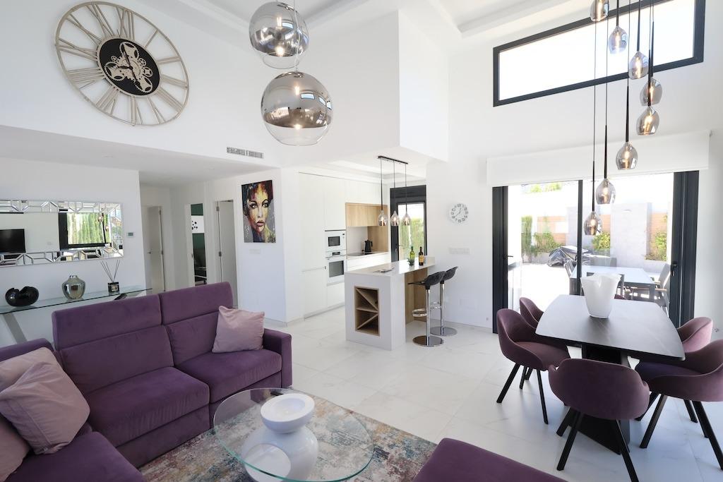 Villa for sale in Rojales, Alicante, Spain