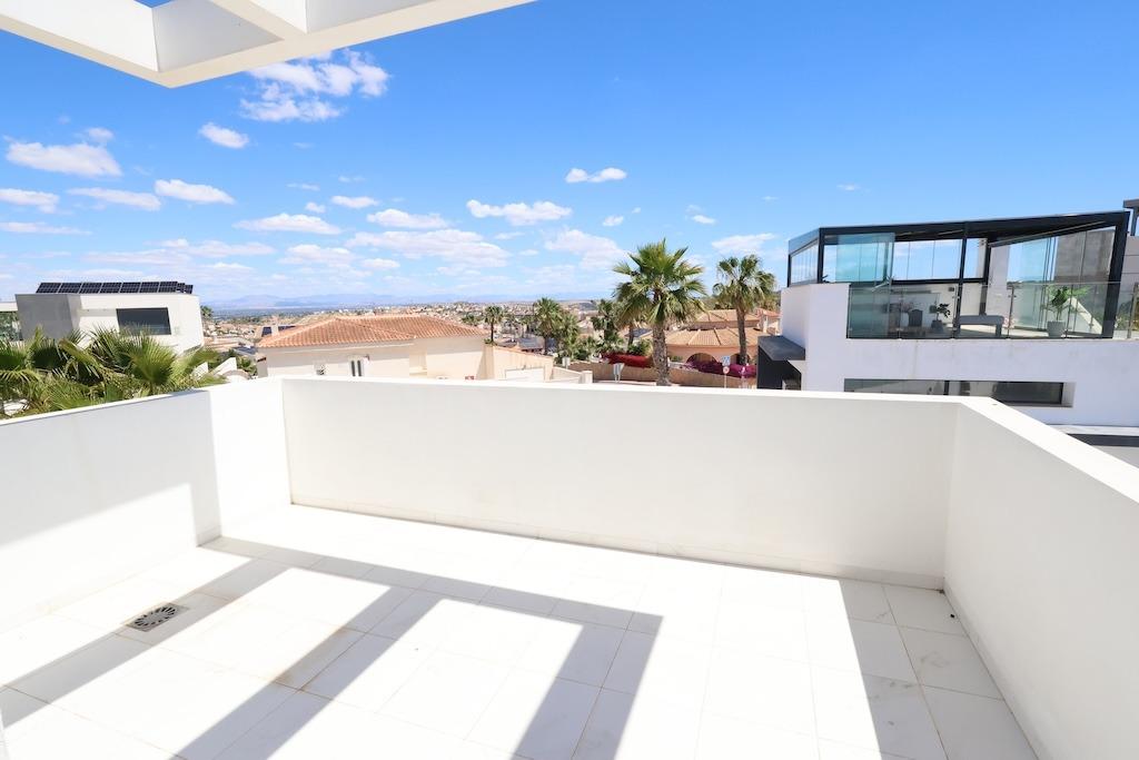 Villa for sale in Rojales, Alicante, Spain