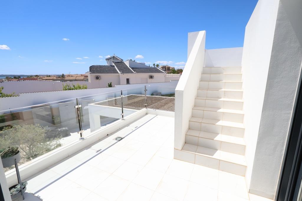 Villa for sale in Rojales, Alicante, Spain