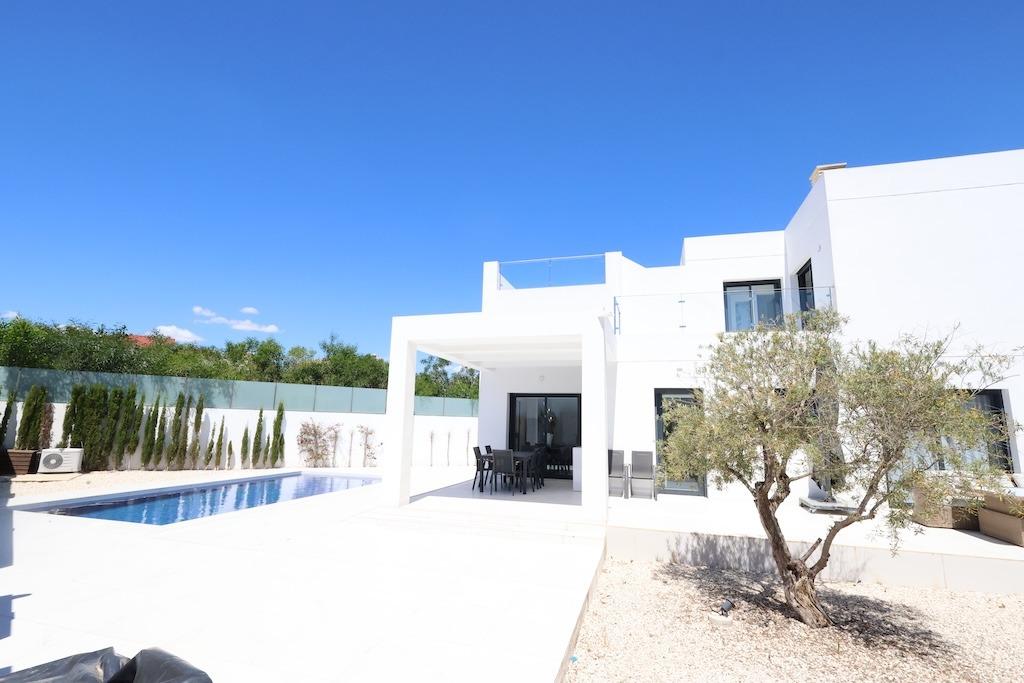 Villa for sale in Rojales, Alicante, Spain