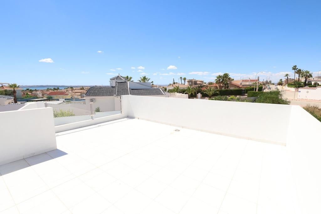 Villa for sale in Rojales, Alicante, Spain