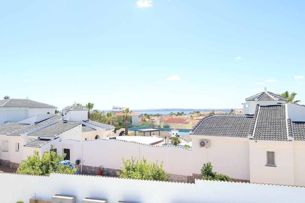 Villa for sale in Rojales, Alicante, Spain