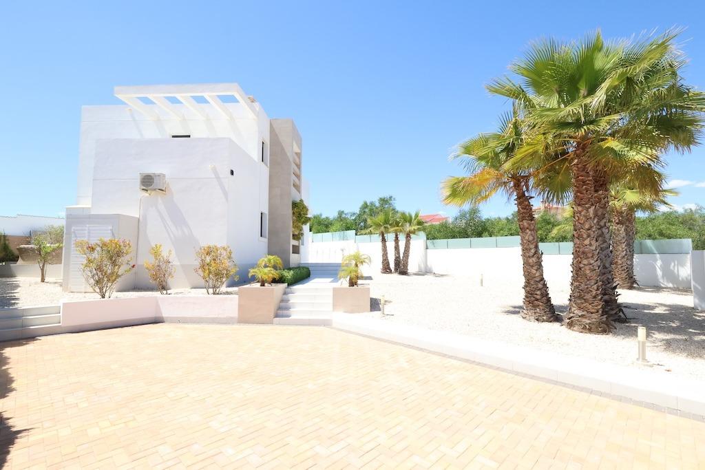 Villa for sale in Rojales, Alicante, Spain
