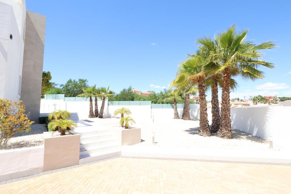 Villa for sale in Rojales, Alicante, Spain