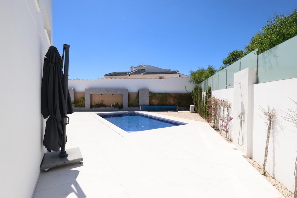 Villa for sale in Rojales, Alicante, Spain