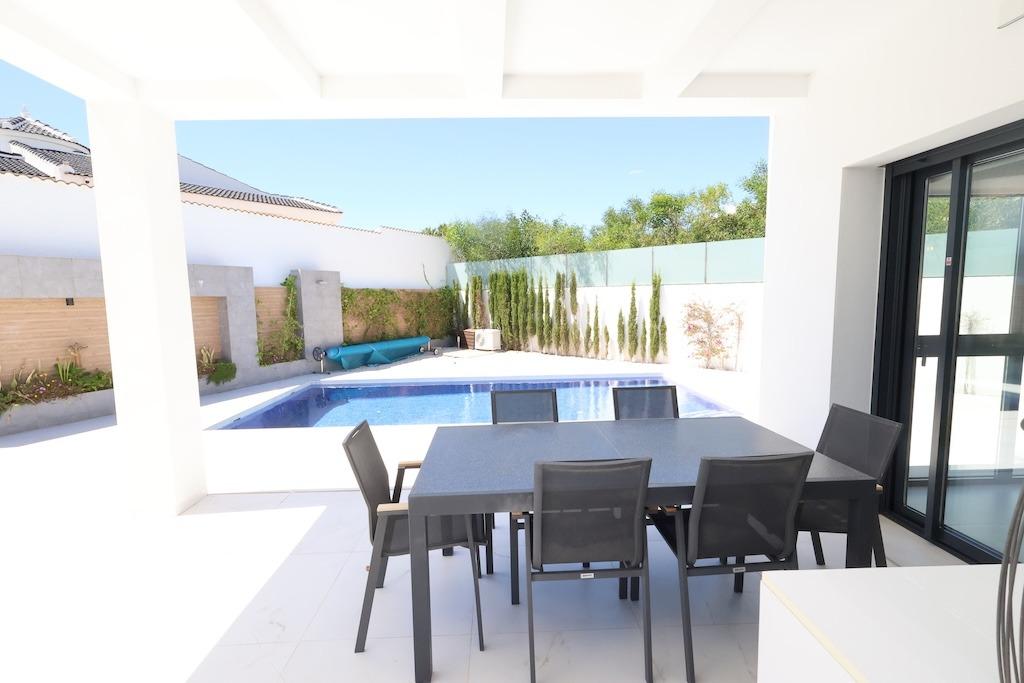 Villa for sale in Rojales, Alicante, Spain