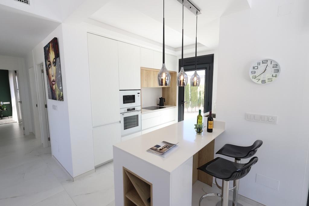 Villa for sale in Rojales, Alicante, Spain