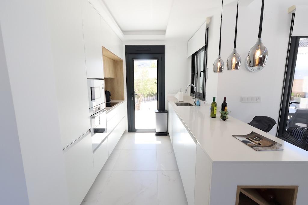 Villa for sale in Rojales, Alicante, Spain