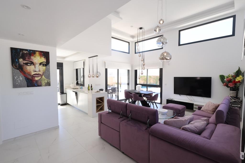 Villa for sale in Rojales, Alicante, Spain