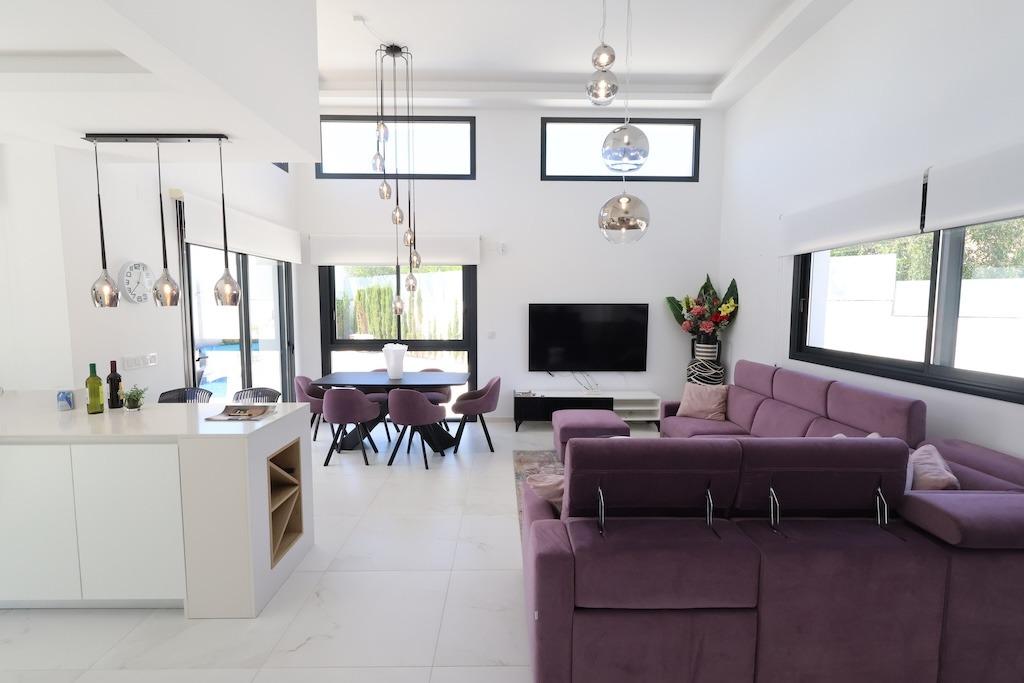 Villa for sale in Rojales, Alicante, Spain