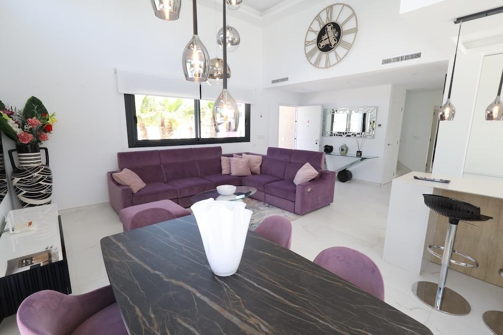 Villa for sale in Rojales, Alicante, Spain