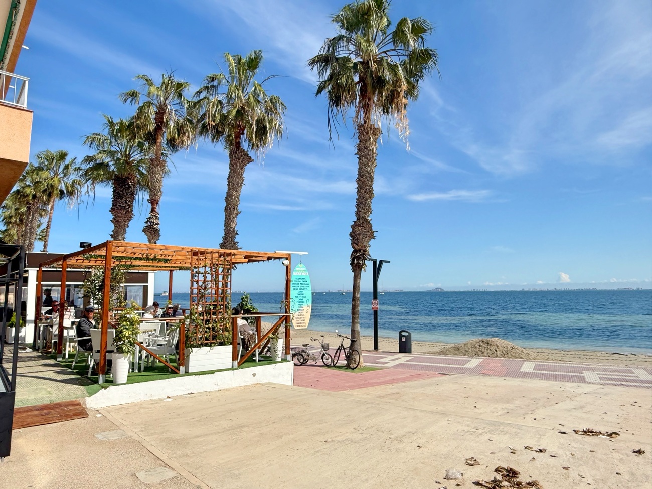 Town House en venta en Los Alcázares