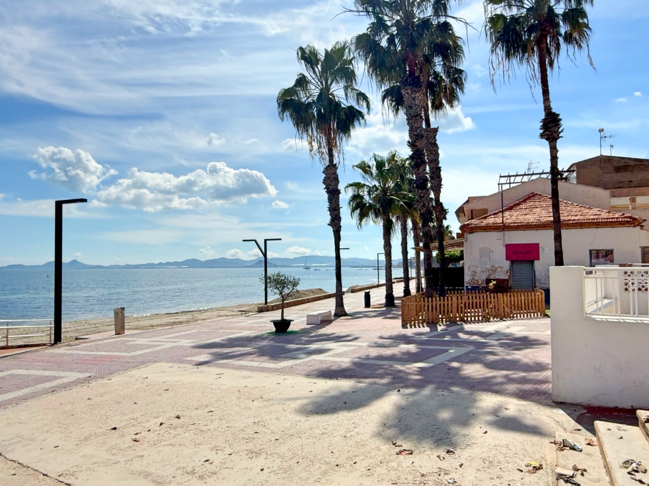 Town House en venta en Los Alcázares