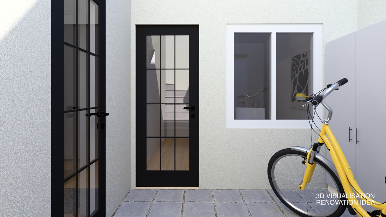 Town House en venta en Los Alcázares