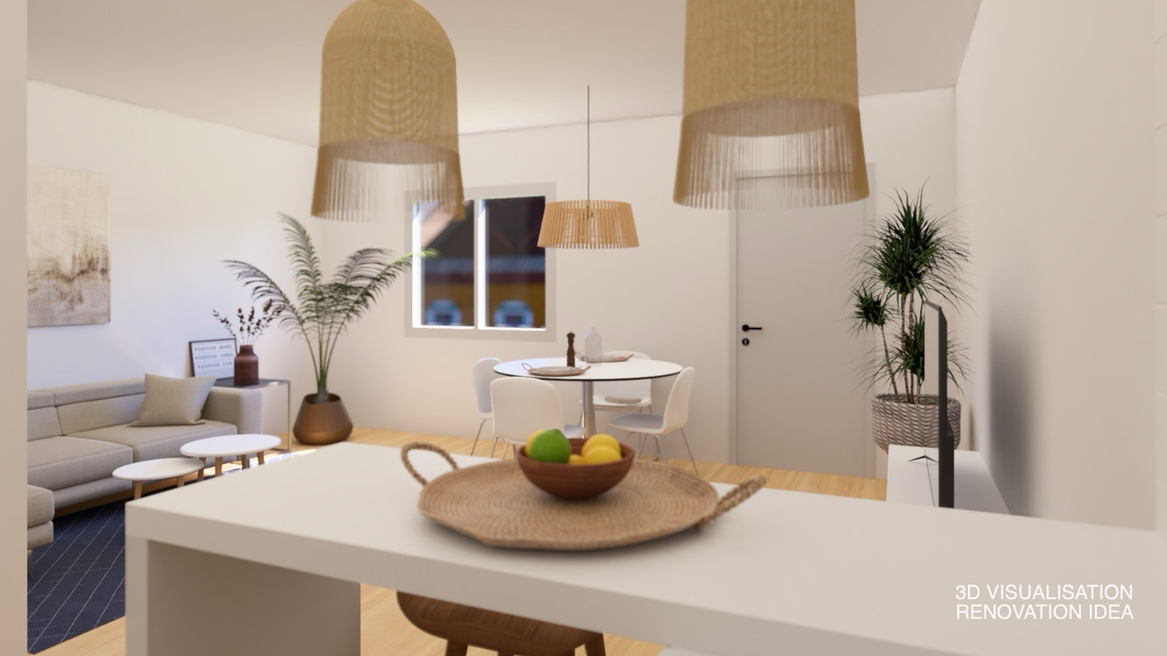 Town House en venta en Los Alcázares