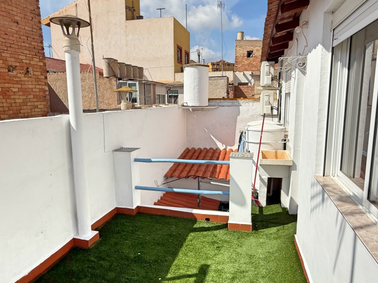 Town House en venta en Los Alcázares