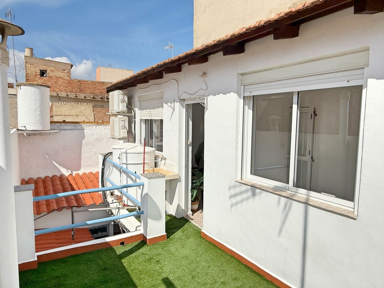 Town House en venta en Los Alcázares