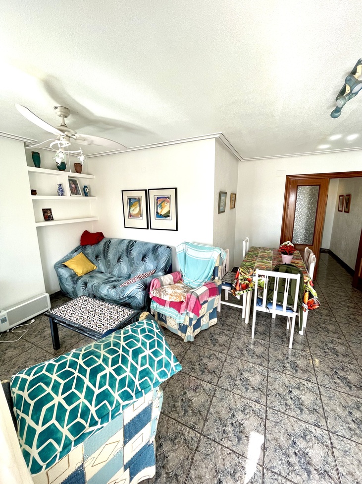 Penthouse for sale in Torrevieja, Alicante, Spain