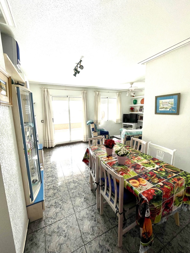 Penthouse for sale in Torrevieja, Alicante, Spain