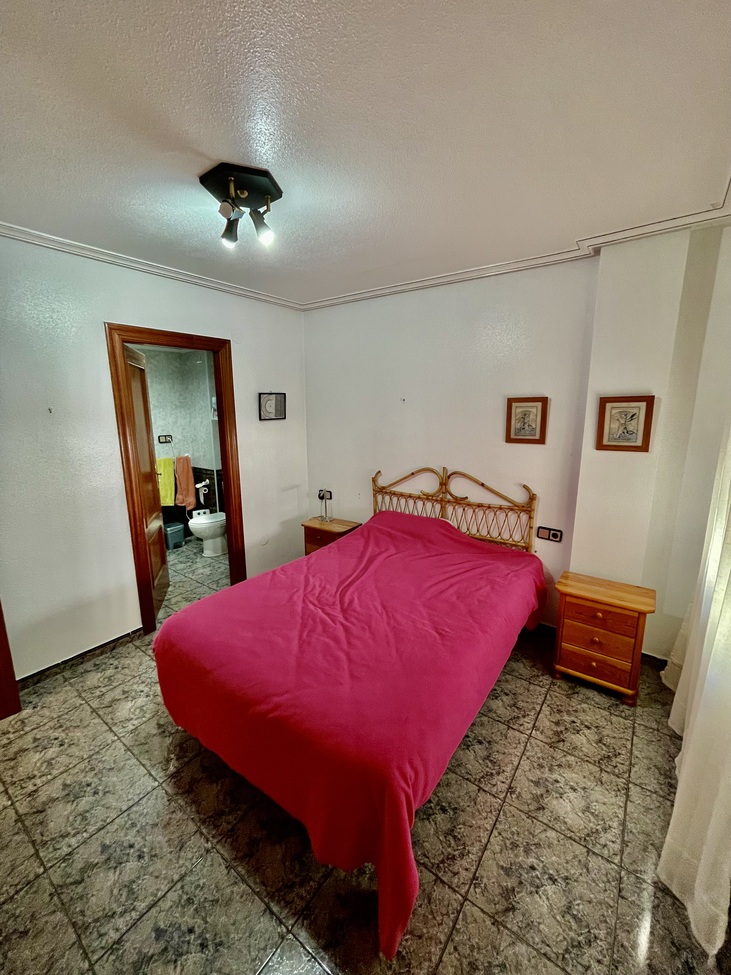 Penthouse for sale in Torrevieja, Alicante, Spain