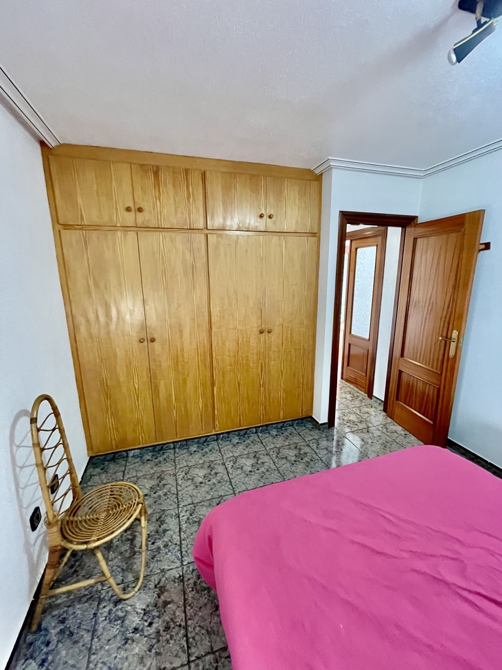 Penthouse for sale in Torrevieja, Alicante, Spain