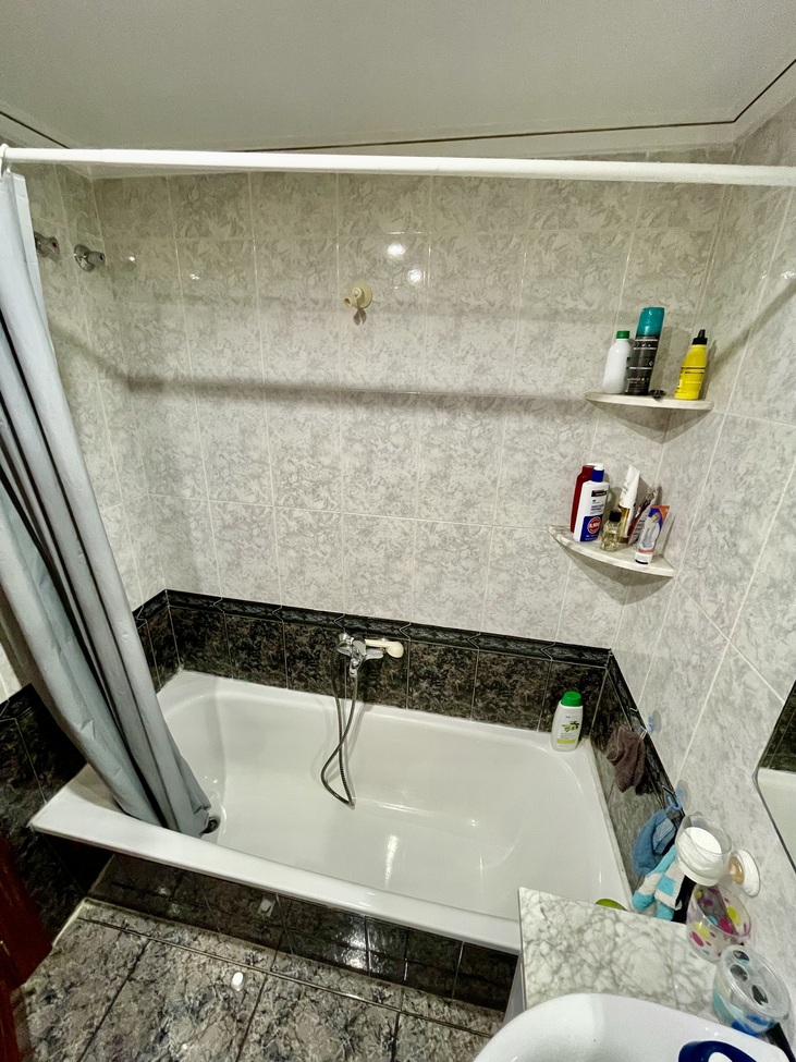 Penthouse for sale in Torrevieja, Alicante, Spain