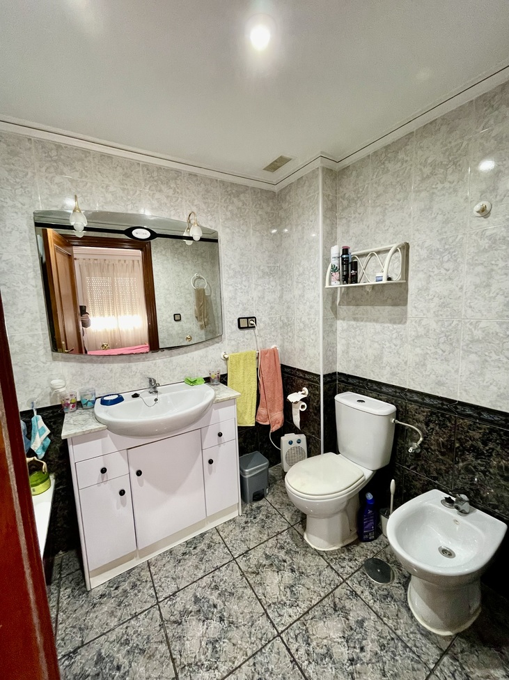 Penthouse for sale in Torrevieja, Alicante, Spain