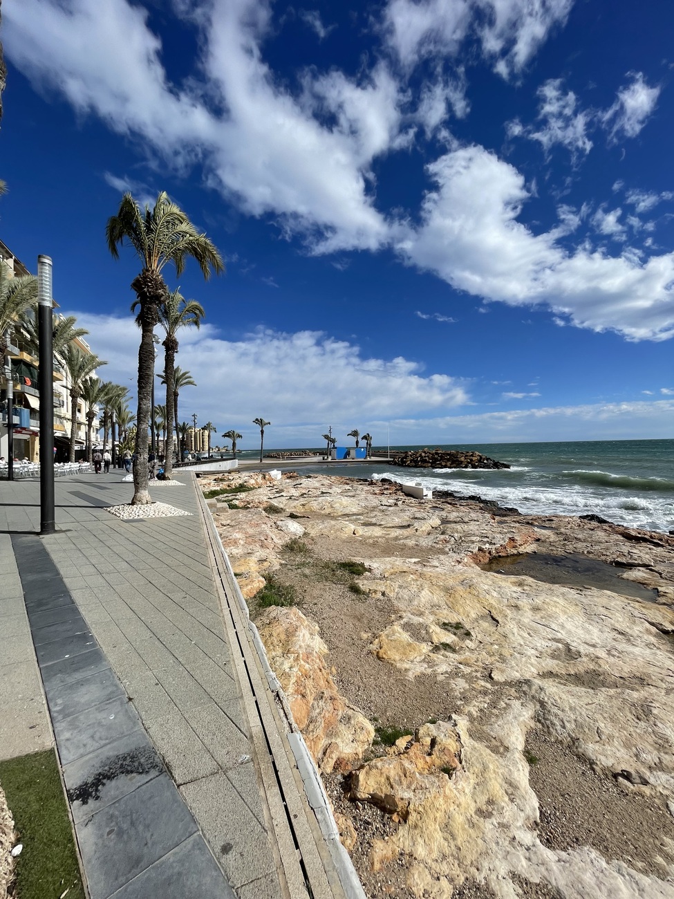 Penthouse for sale in Torrevieja, Alicante, Spain