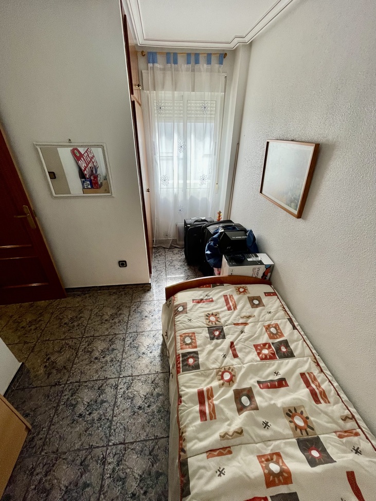 Penthouse for sale in Torrevieja, Alicante, Spain