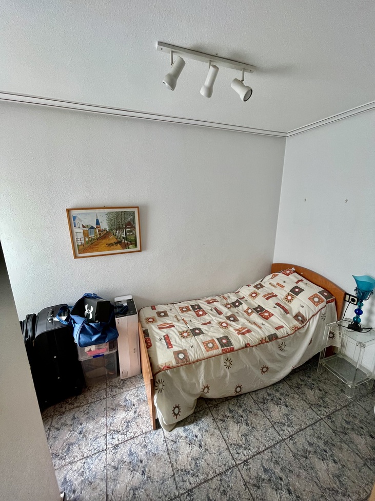 Penthouse for sale in Torrevieja, Alicante, Spain