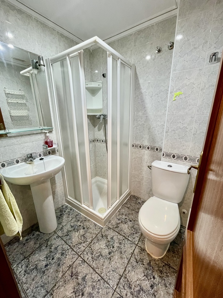 Penthouse for sale in Torrevieja, Alicante, Spain