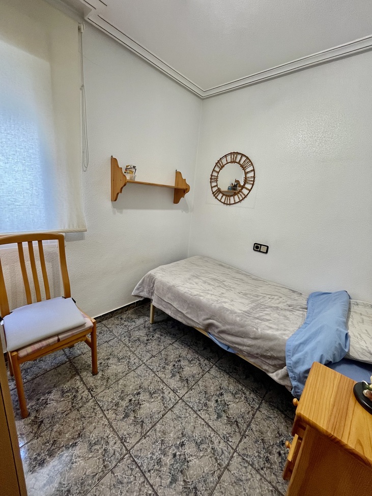 Penthouse for sale in Torrevieja, Alicante, Spain
