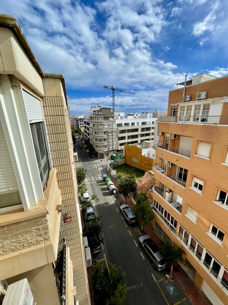 Penthouse for sale in Torrevieja, Alicante, Spain