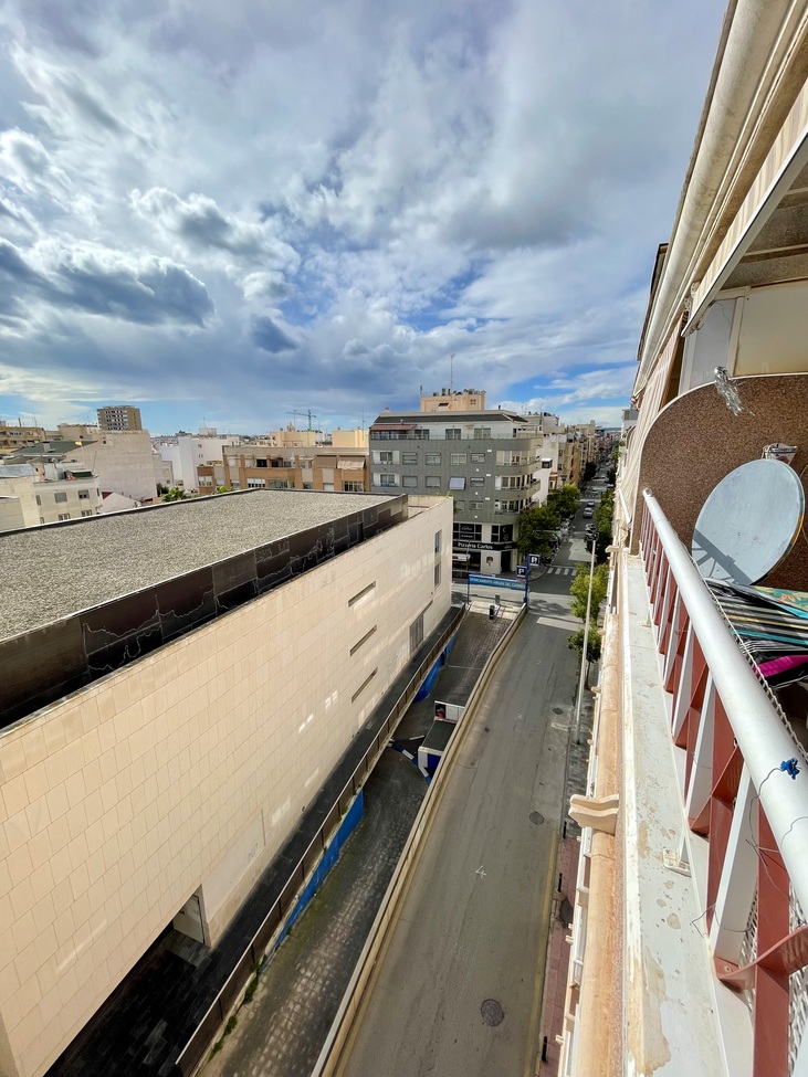 Penthouse for sale in Torrevieja, Alicante, Spain