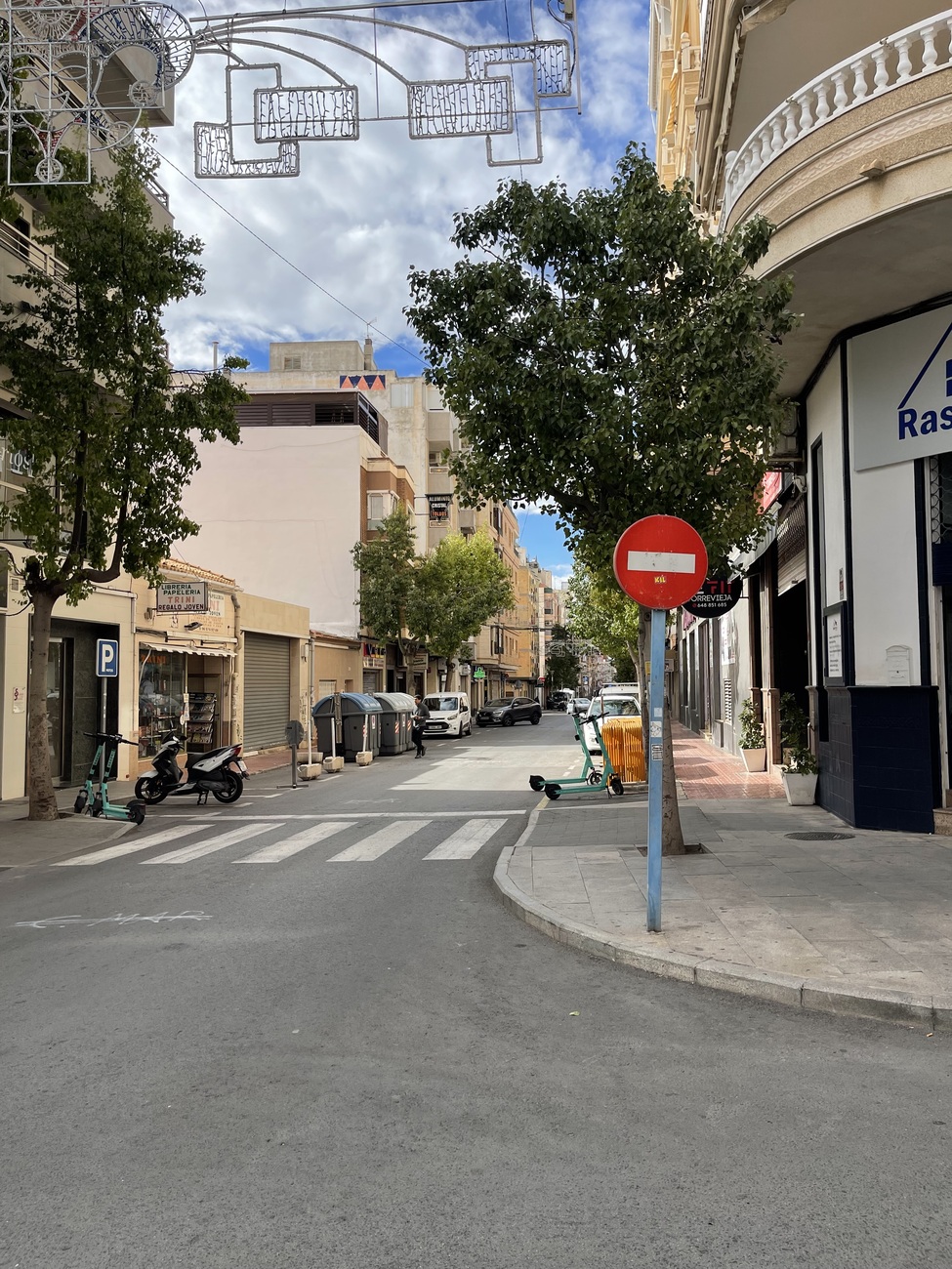 Penthouse for sale in Torrevieja, Alicante, Spain