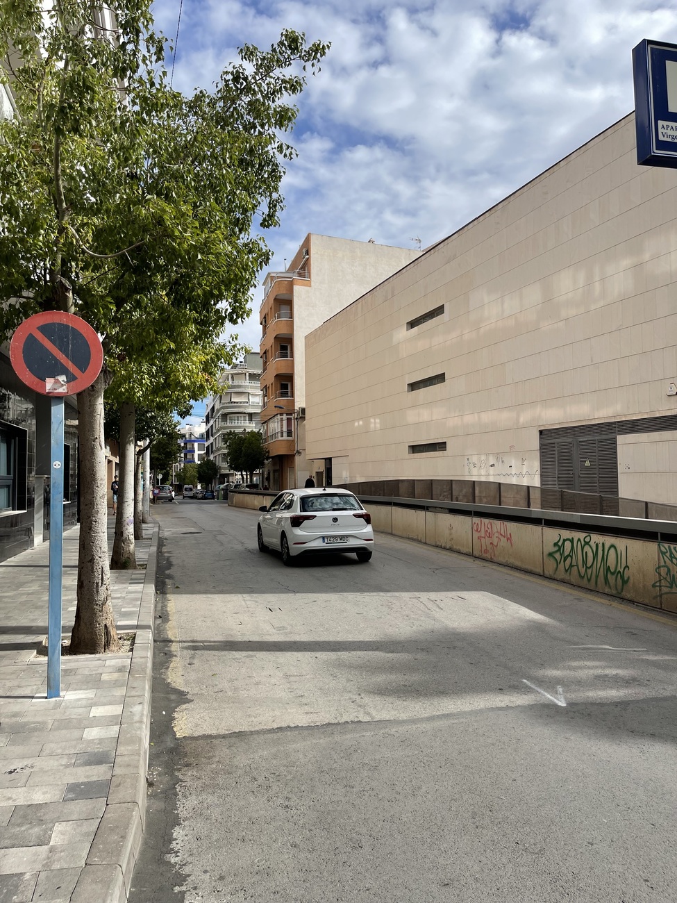Penthouse for sale in Torrevieja, Alicante, Spain
