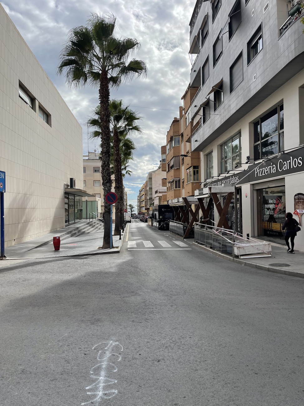 Penthouse for sale in Torrevieja, Alicante, Spain