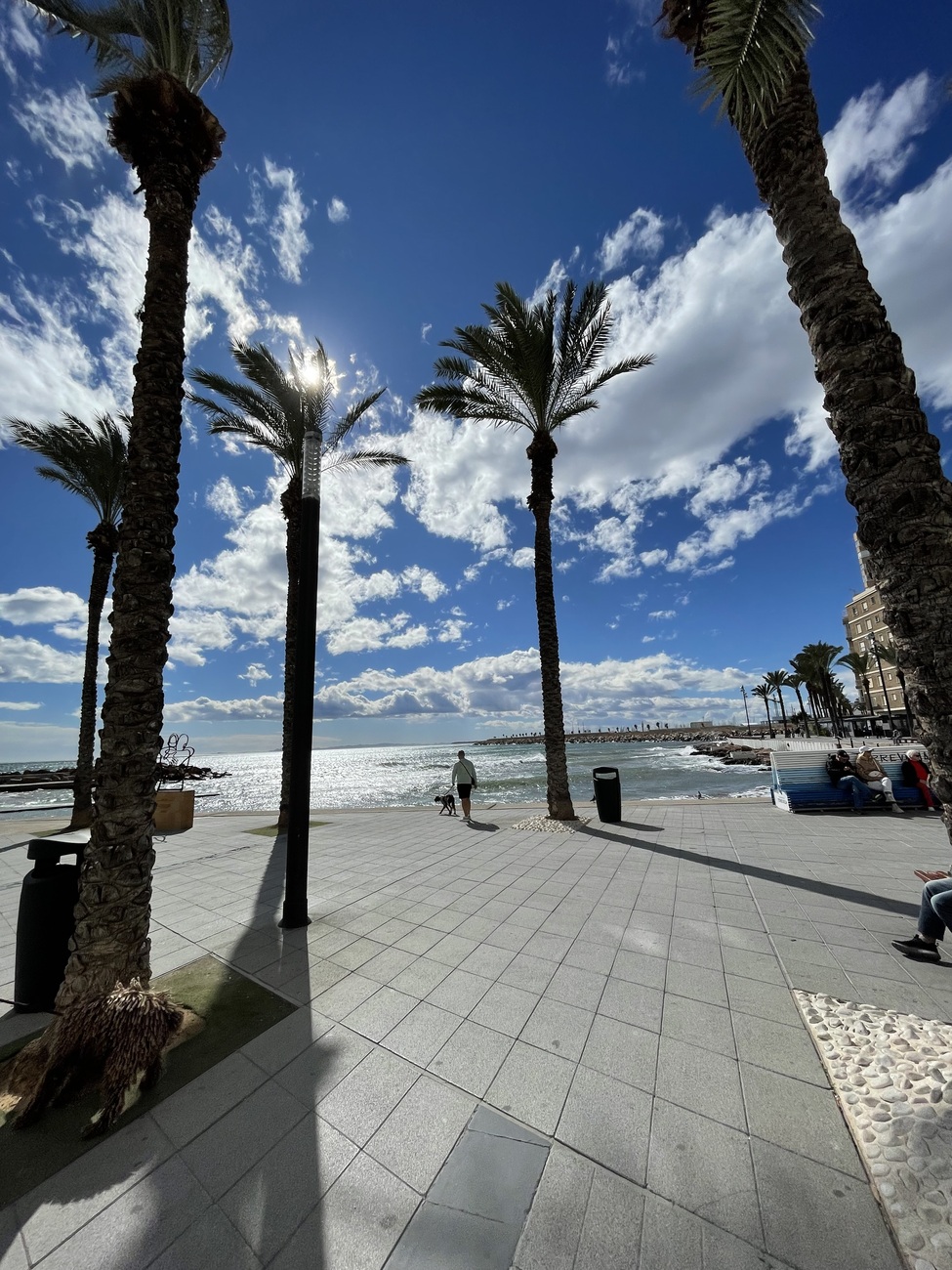Penthouse for sale in Torrevieja, Alicante, Spain