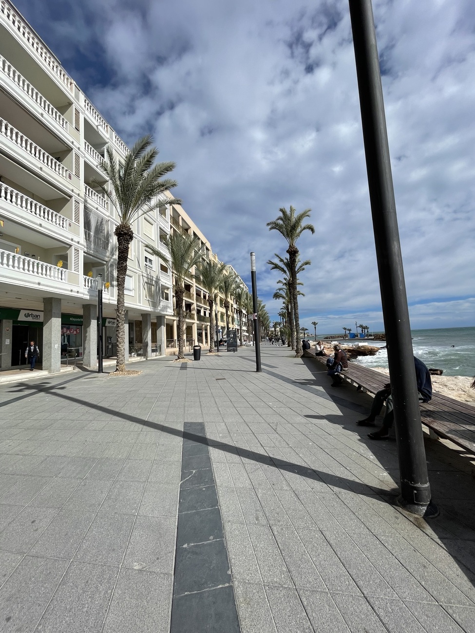 Penthouse for sale in Torrevieja, Alicante, Spain