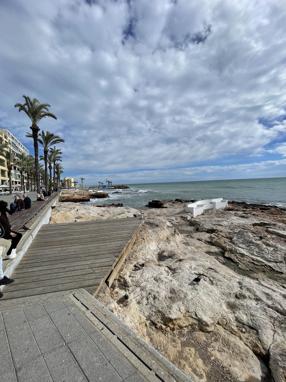 Penthouse for sale in Torrevieja, Alicante, Spain