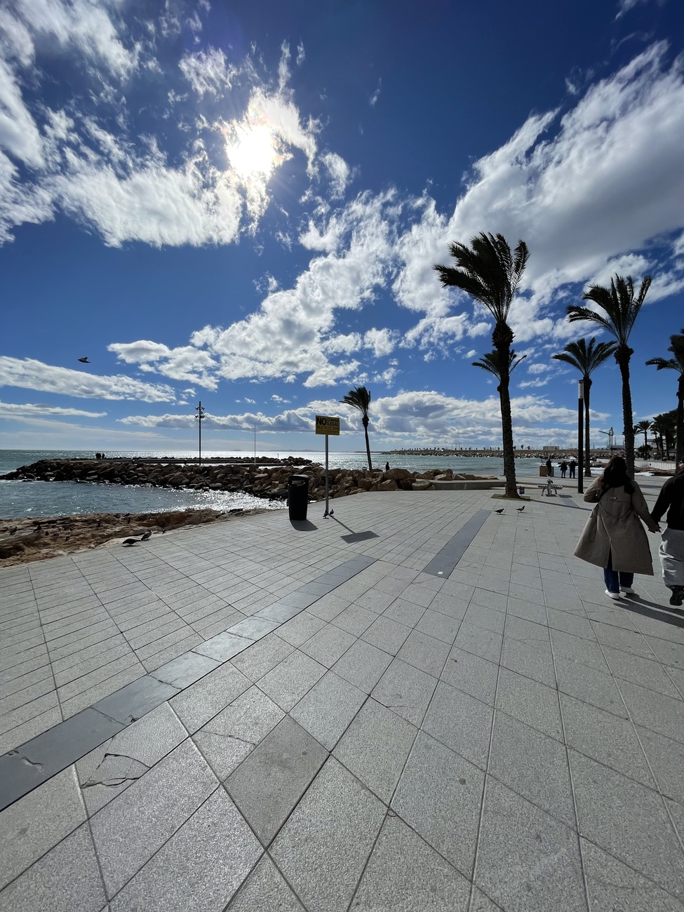 Penthouse for sale in Torrevieja, Alicante, Spain