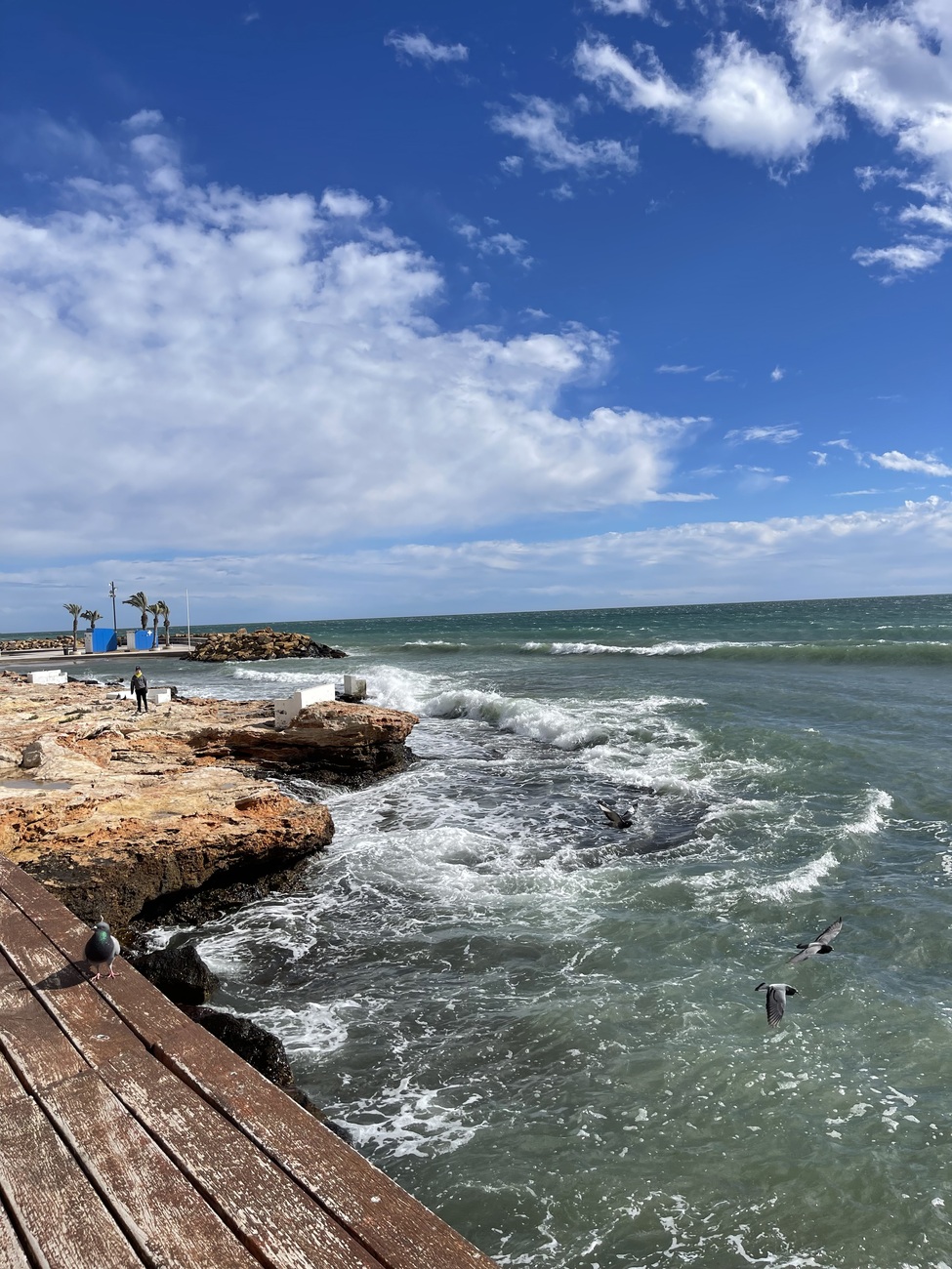 Penthouse for sale in Torrevieja, Alicante, Spain