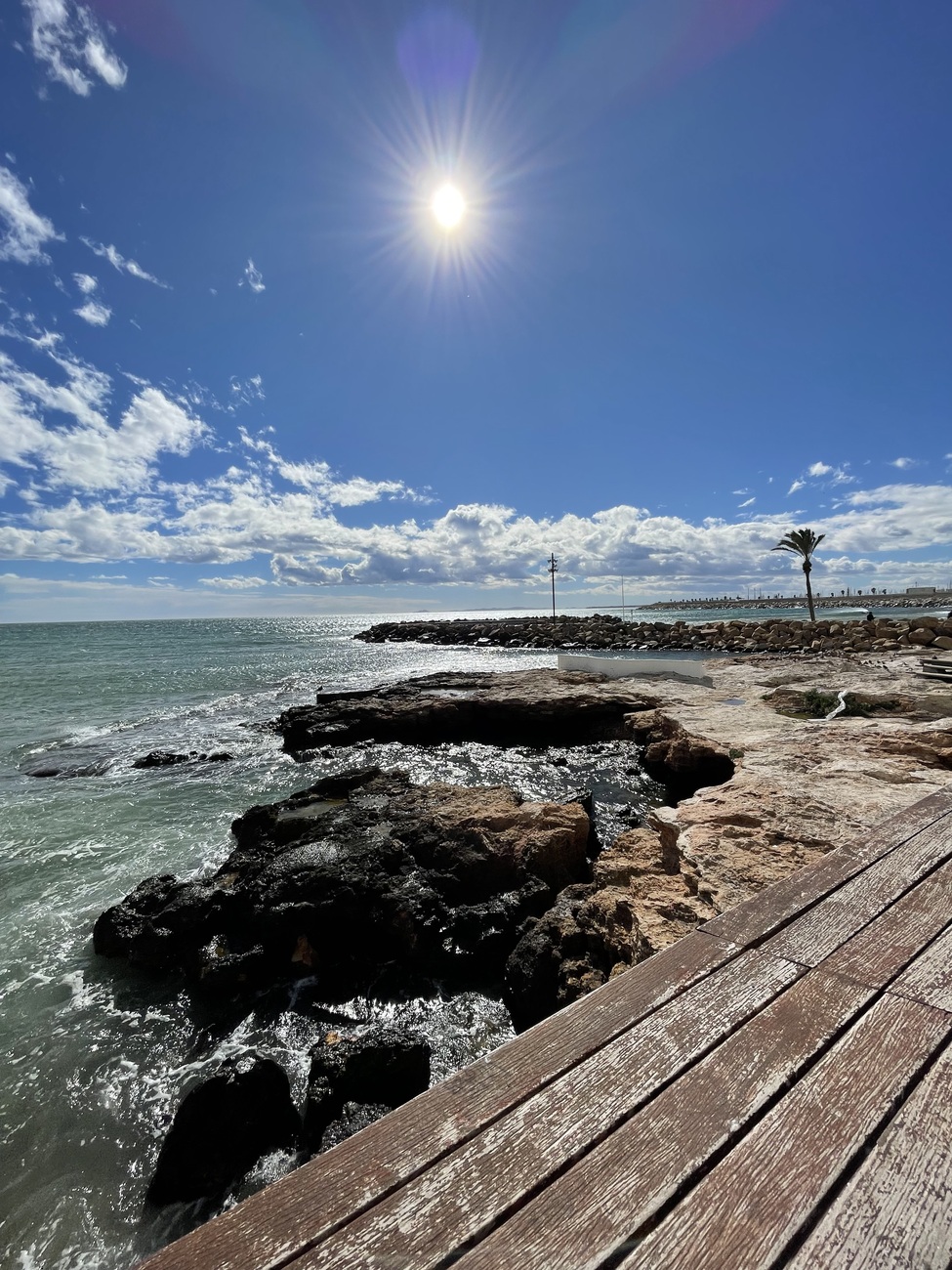 Penthouse for sale in Torrevieja, Alicante, Spain