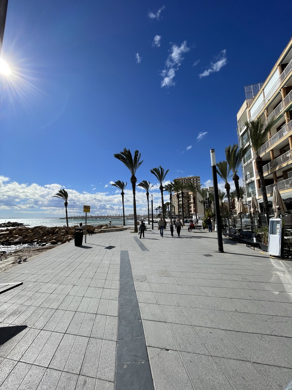 Penthouse for sale in Torrevieja, Alicante, Spain