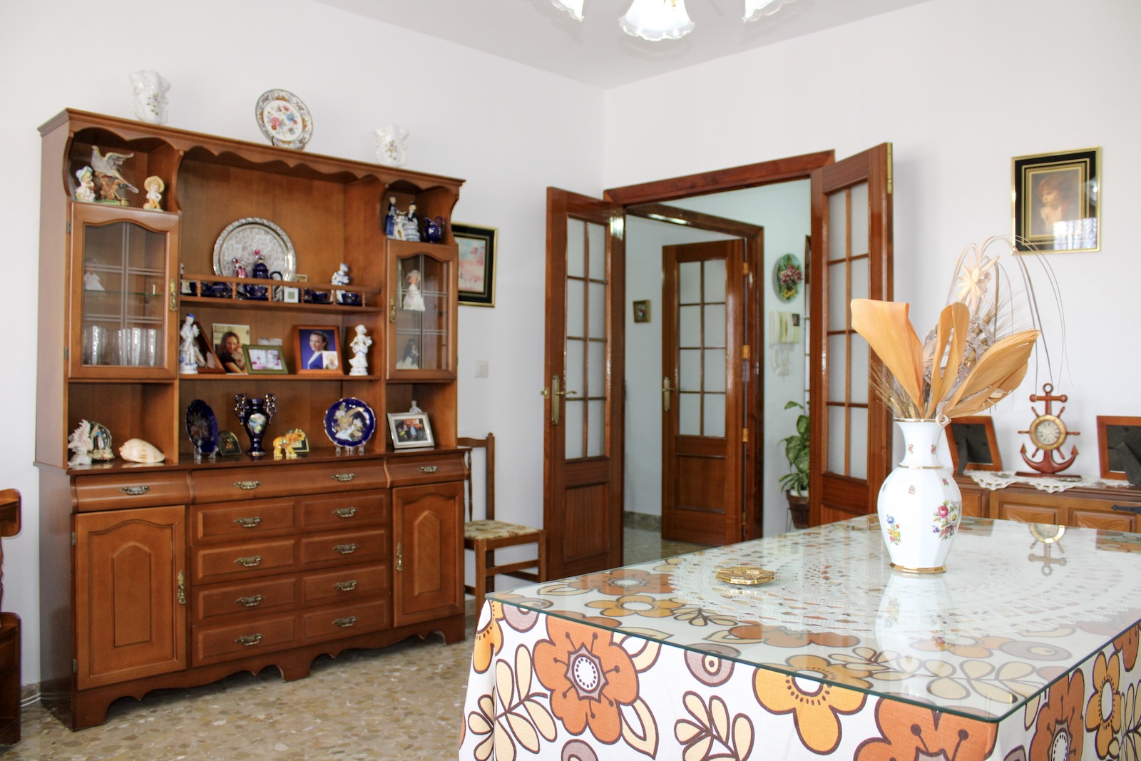 Villa en venta en Fuente Vaqueros