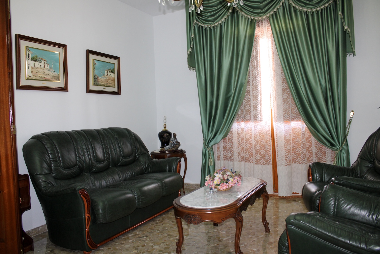 Villa en venta en Fuente Vaqueros