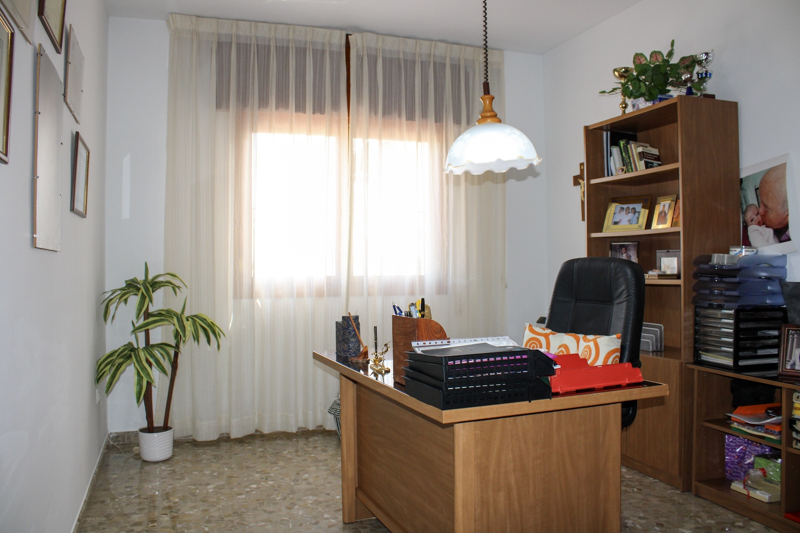 Villa en venta en Fuente Vaqueros