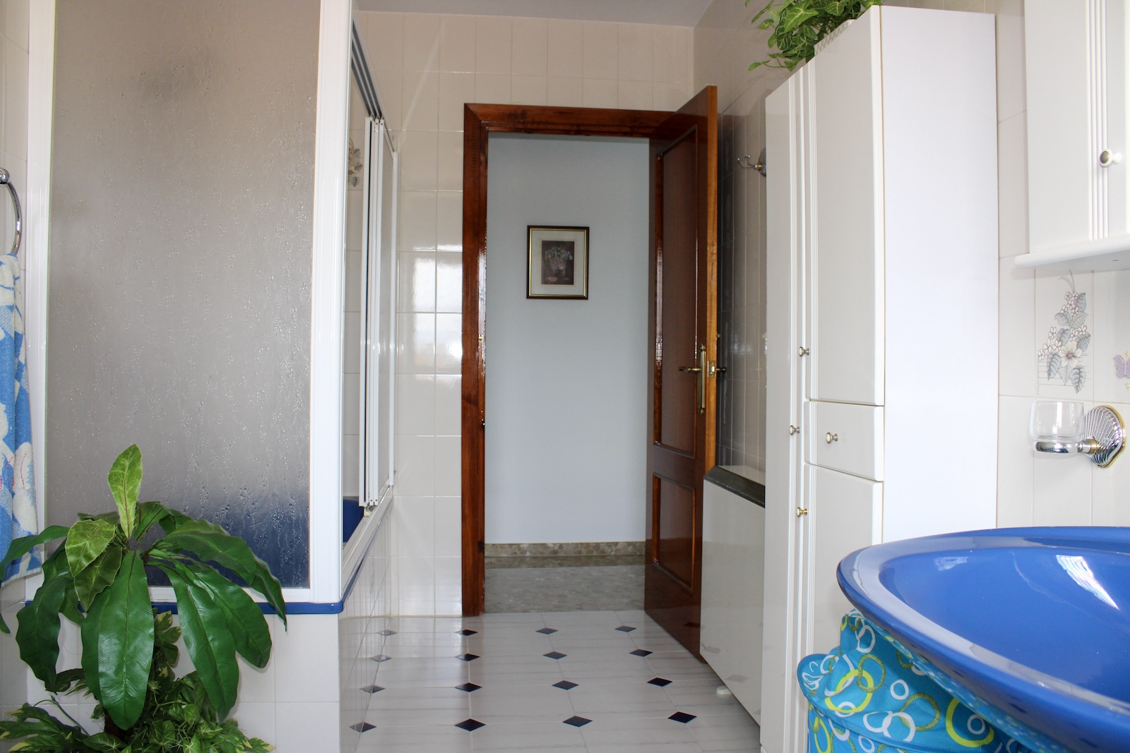 Villa en venta en Fuente Vaqueros