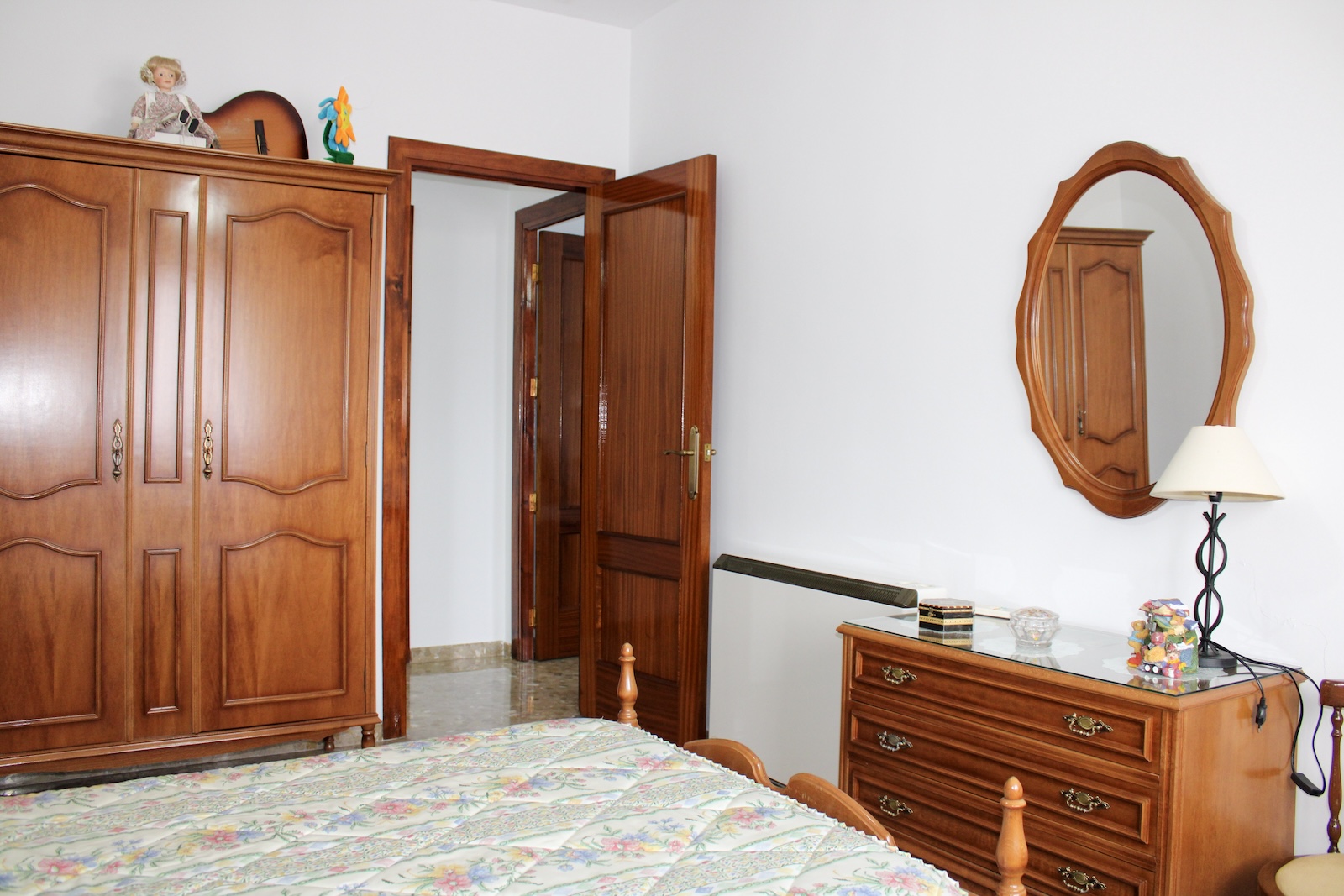 Villa en venta en Fuente Vaqueros